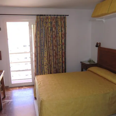 Apartamento El Molino De La Torre