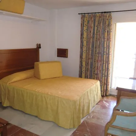 Apartamento El Molino De La Torre Torremolinos