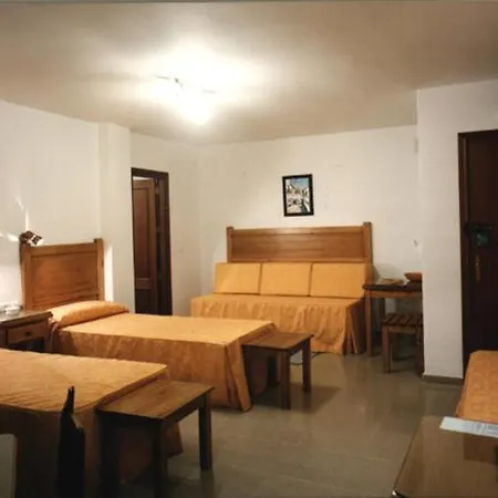 El Molino De La Torre Apartamento Torremolinos