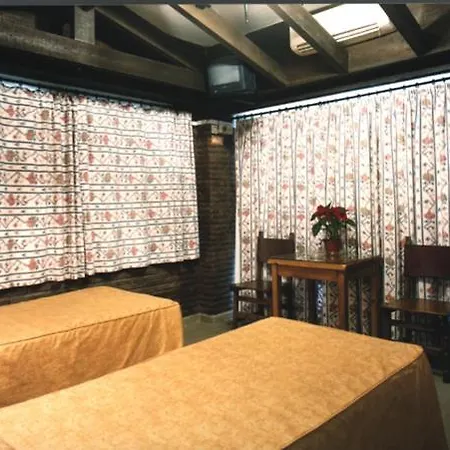 El Molino De La Torre Apartament