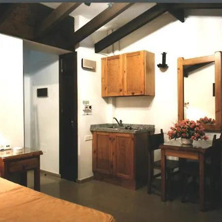 El Molino De La Torre Apartament *