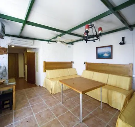 Apartament El Molino De La Torre Torremolinos